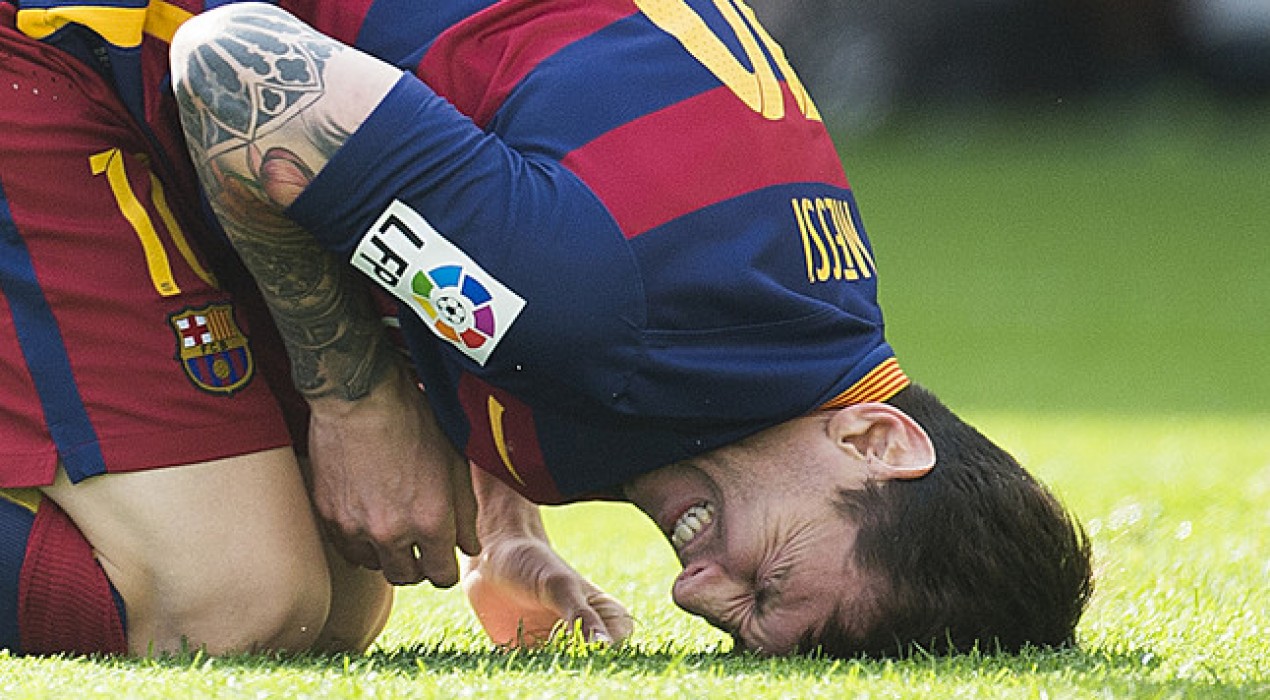 L’editorial. Messi no hi és, i què?