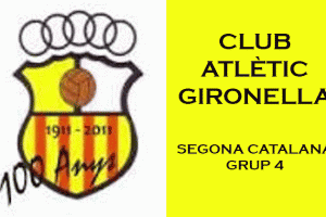 El Gironella torna a perdre en un inici de lliga complicat (1-3)