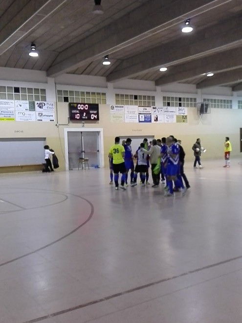 FutsalCasserres