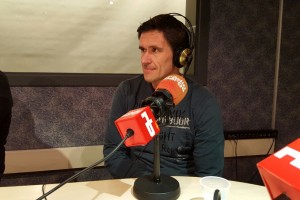 Entrevista a Xavi Caballol