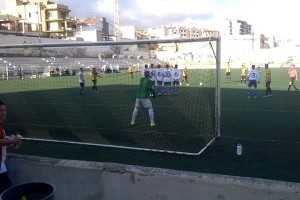 L’Avià perd a Mataró però segueix a sis punts del líder (2-0)