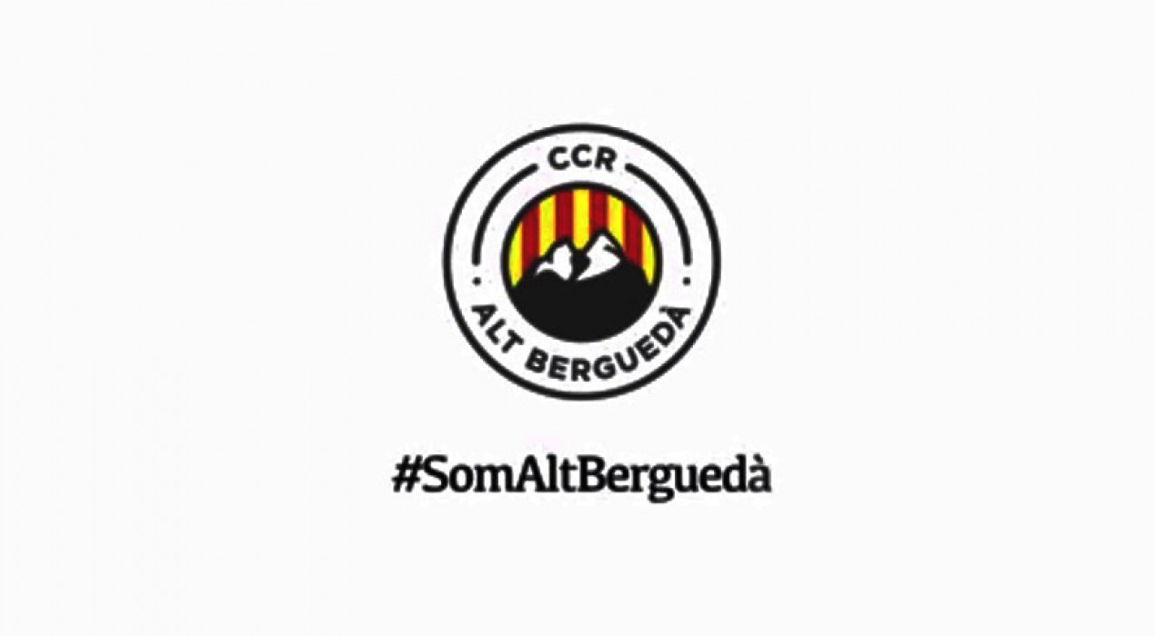 El vídeo promocional del nou club de futbol de l’Alt Berguedà