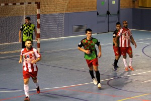 El Puig-reig i el Casserres participaran en la II Copa Nadal de la Catalunya Central de Futbol Sala
