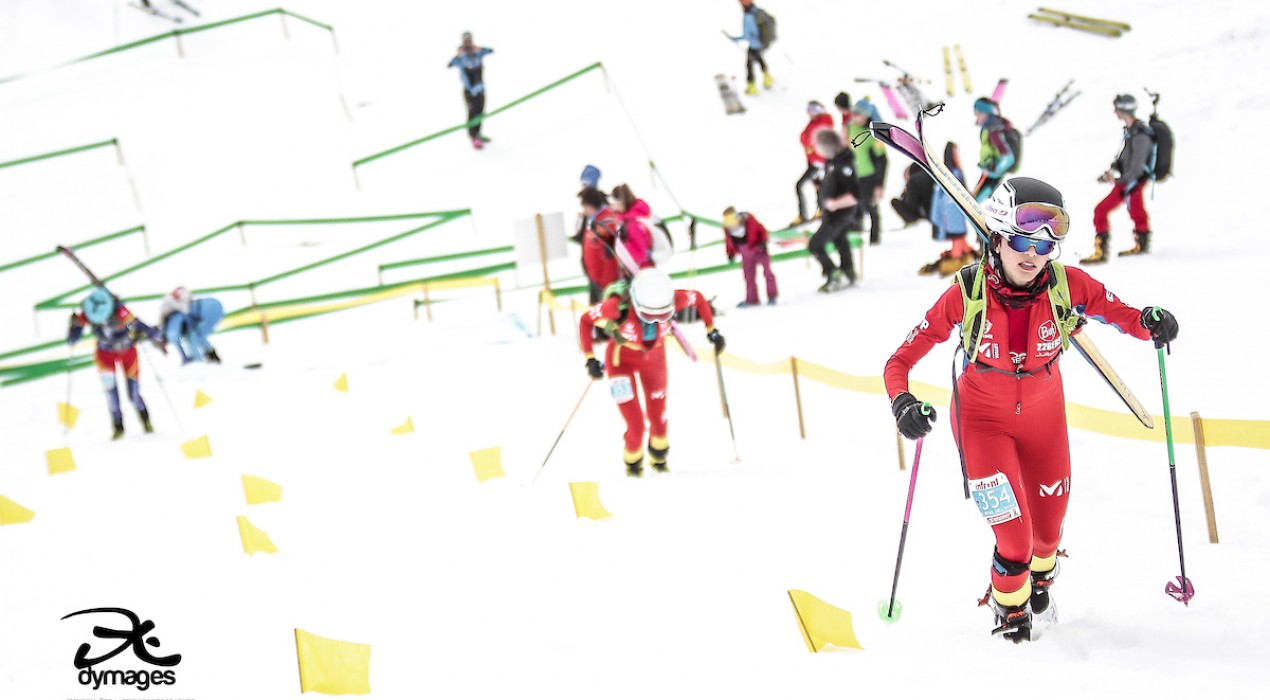Pirineus-Barcelona 2030 obre la porta a incloure l’esquí de muntanya com a disciplina olímpica