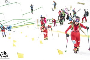 Pirineus-Barcelona 2030 obre la porta a incloure l’esquí de muntanya com a disciplina olímpica