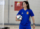 Clàudia Pons, nova entrenadora de la selecció espanyola femenina absoluta de futbol sala