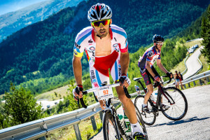 La Ruta Minera 2018 portarà més de mig miler de ciclistes a les carreteres de 18 municipis del Berguedà