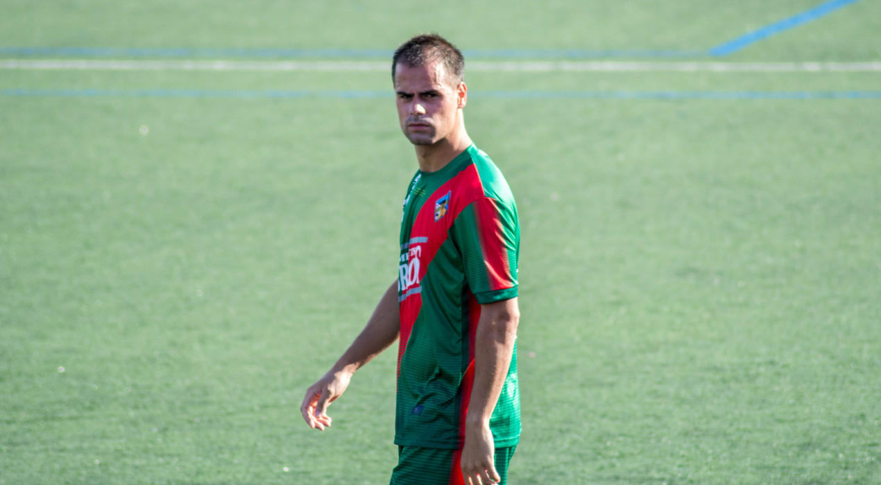 El Puig-reig fa perdre els primers punts de la temporada al Calaf (1-1)