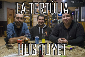 Hug Tuyet: “Tenim plantilla per estar tranquil·lament a segona”