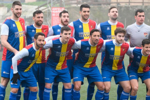 El gironellenc Oriol Dot s’incorpora a l’ambiciós Andorra de Gerard Piqué