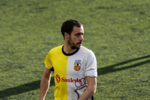 El Gironella s’adapta als espais reduïts i endossa cinc gols al Matadepera (0-5)