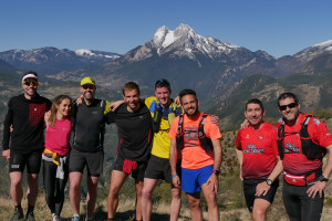 El Berguedà ja té la primera estació de trail de Catalunya