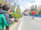 Les imatges oficials de la cursa dels 5 i 10km urbans de Berga