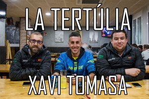Xavi Tomasa: “El repte més gran d’aquest 2019 és tornar a ser campió de Catalunya de marató”