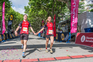 La Berga Trail renova imatge, passa a dissabte i estrena la modalitat de marató per equips
