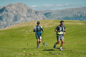 Els Mountain Runners converteixen la cursa estrella de la Berga Trail en una ultra de 60km